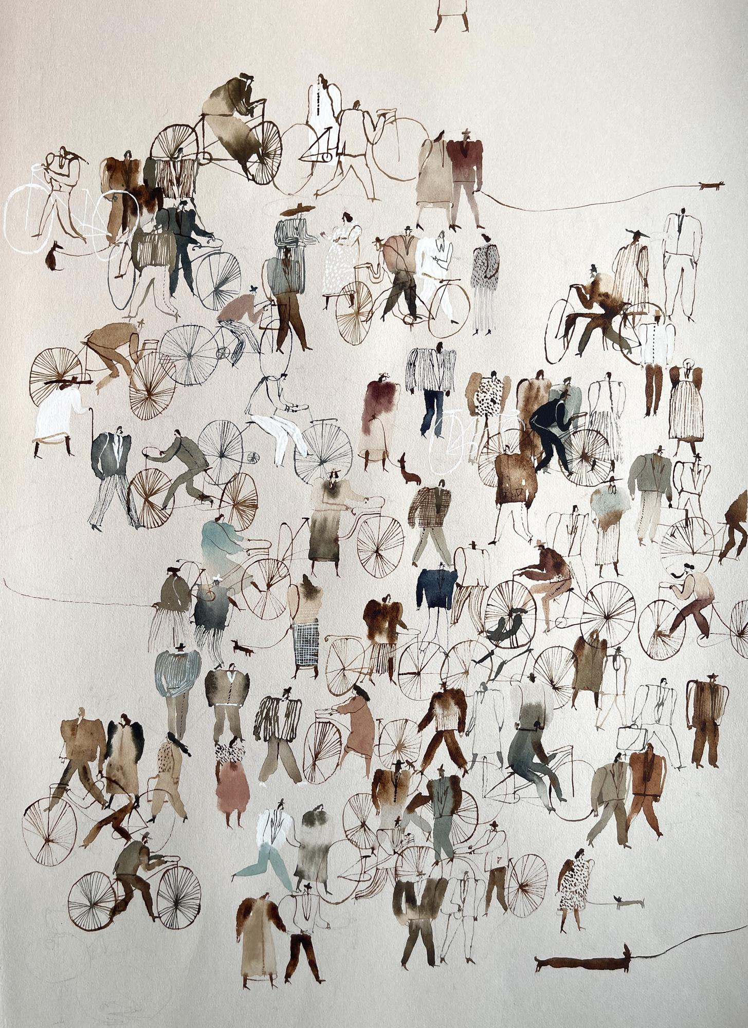 Original | Questa mattina