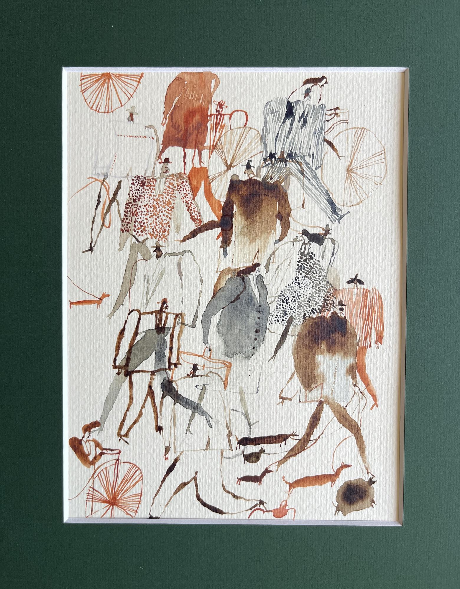 Original | small red dog