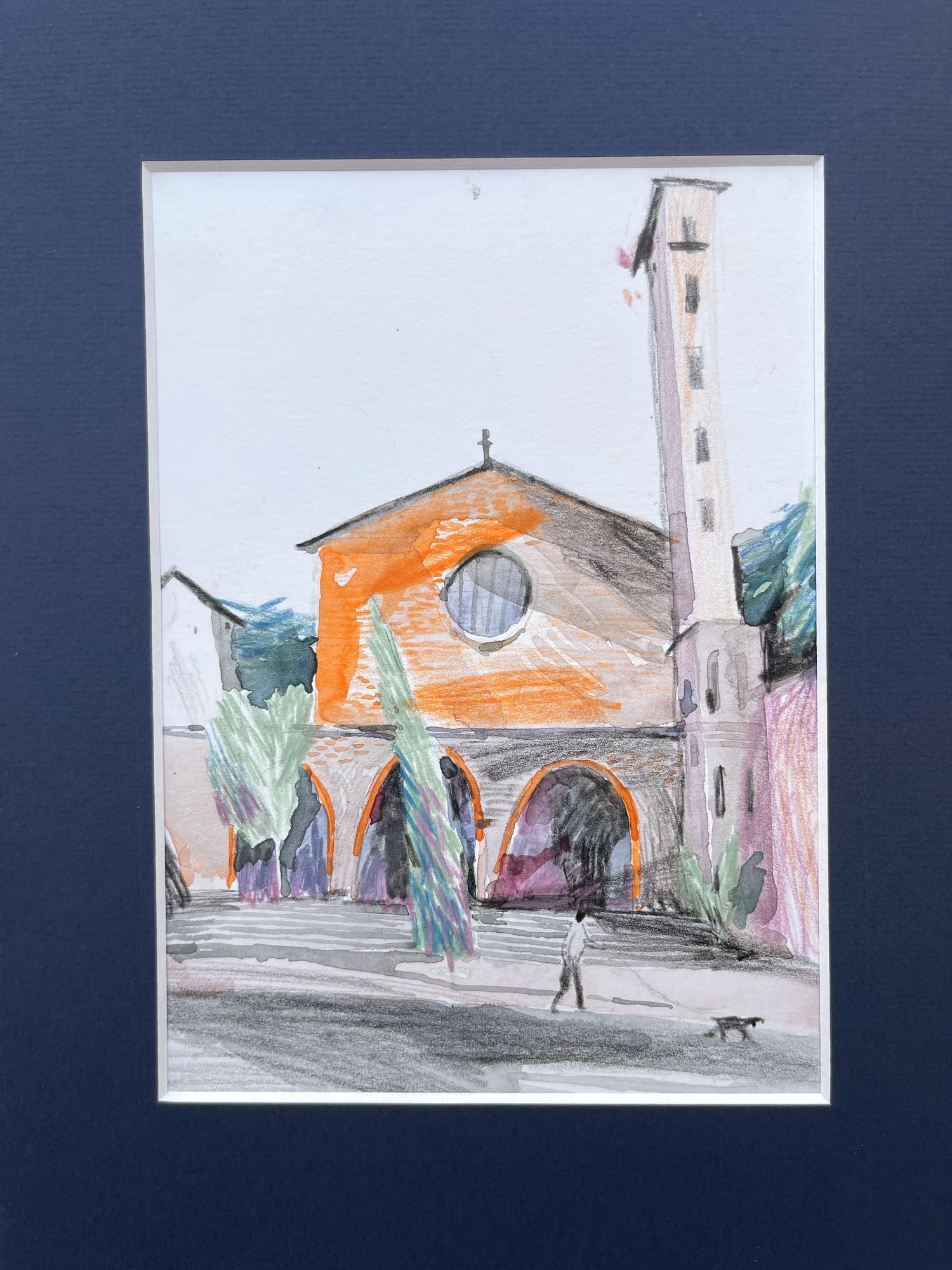 Original | Firenze Sera