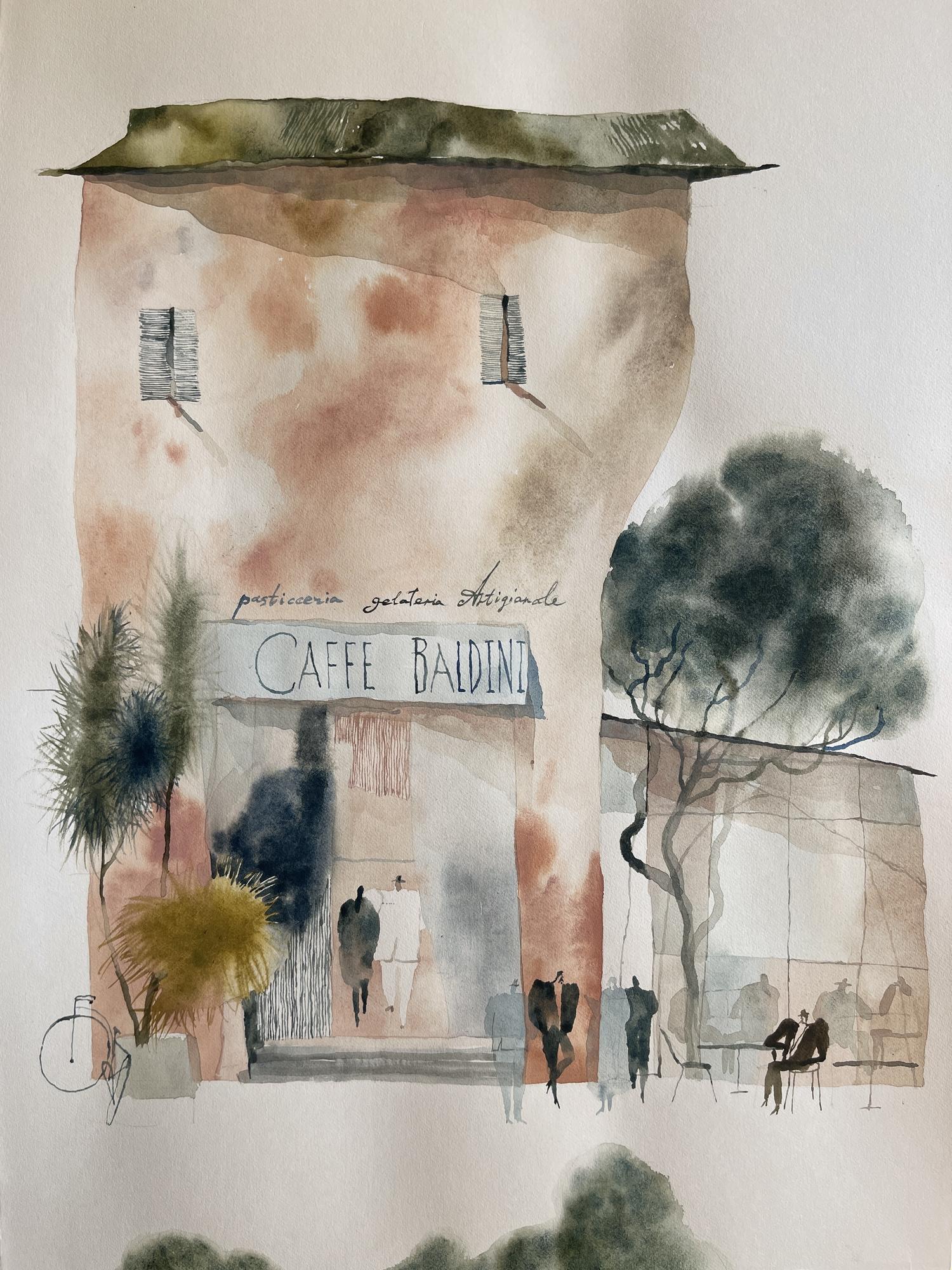 Original | Caffe Baldini