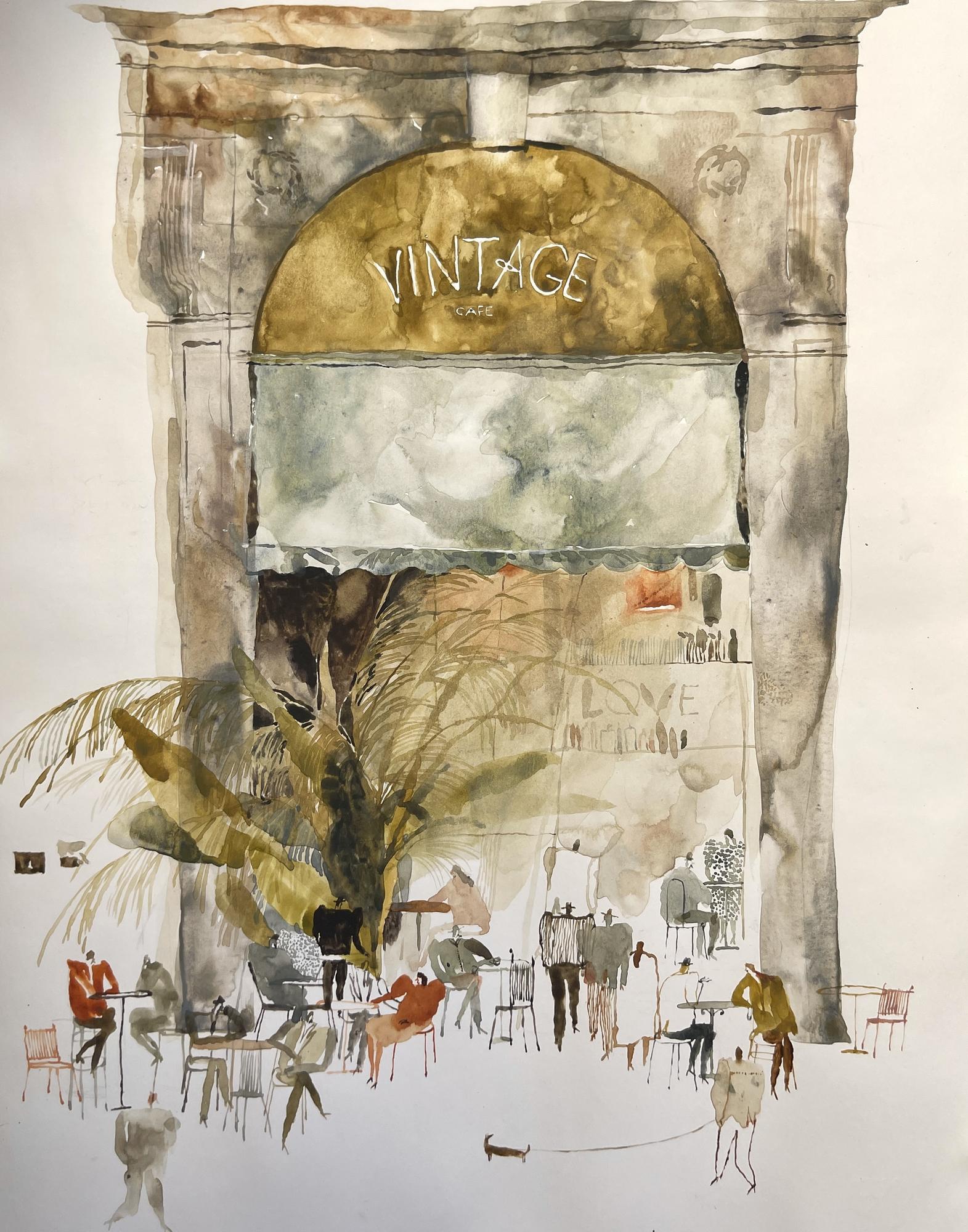 Original | Cafe Vintage