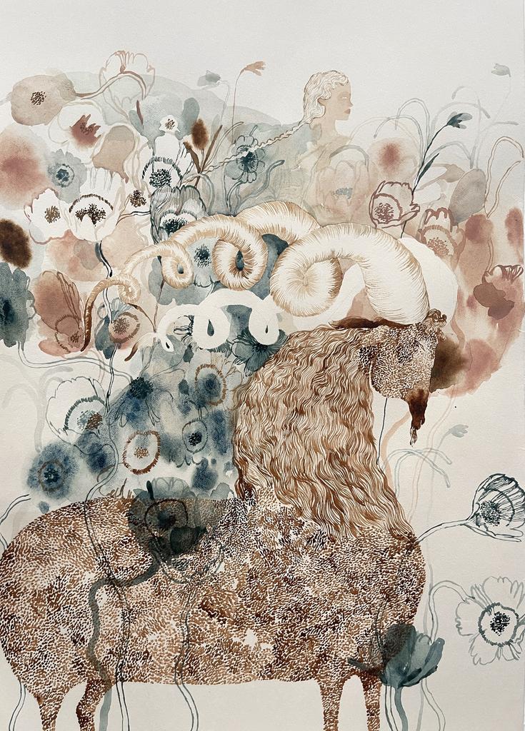 Original | Capricorn