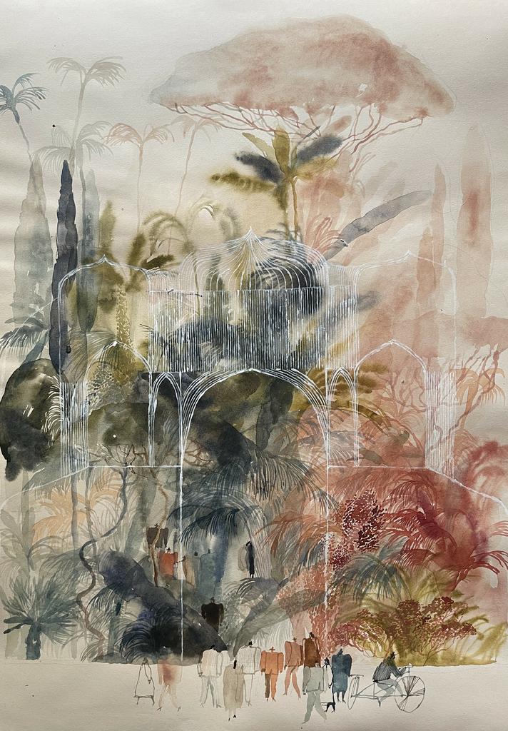 Original | Orto Botanico di Firenze