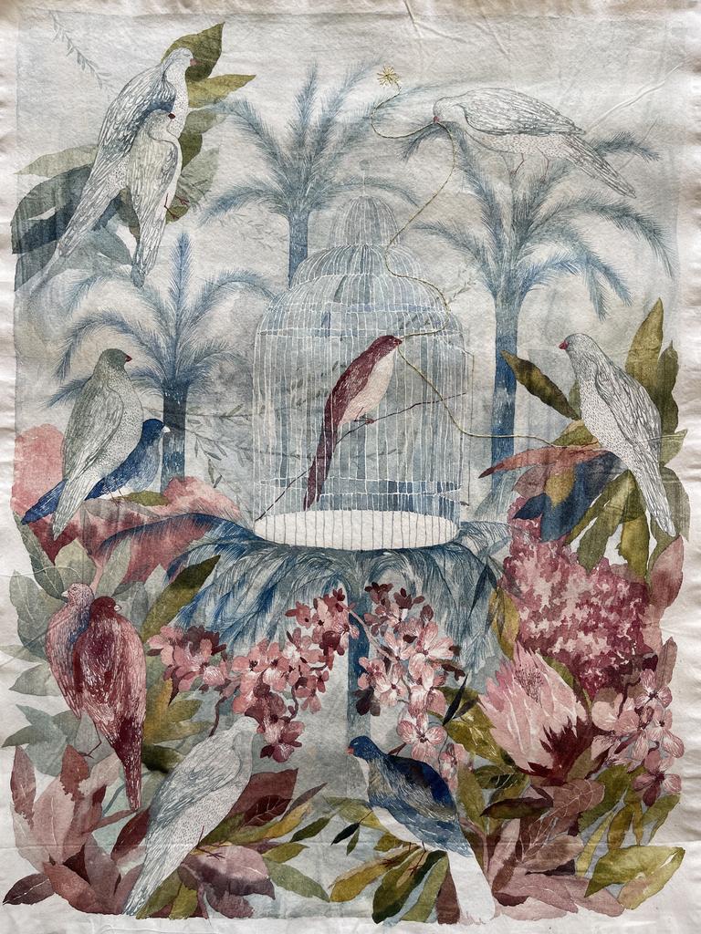 Original I Free birds