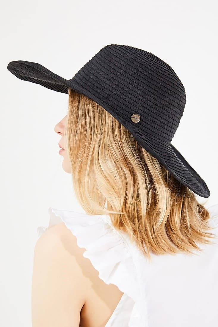 Seafolly cheap lizzy hat