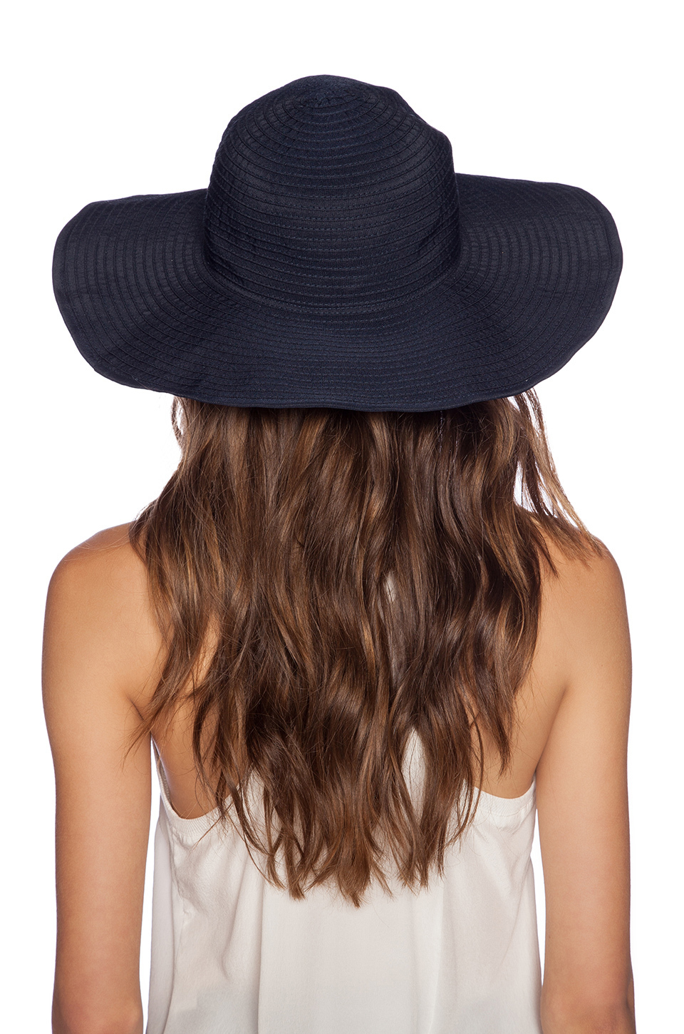 Seafolly lizzy sale hat