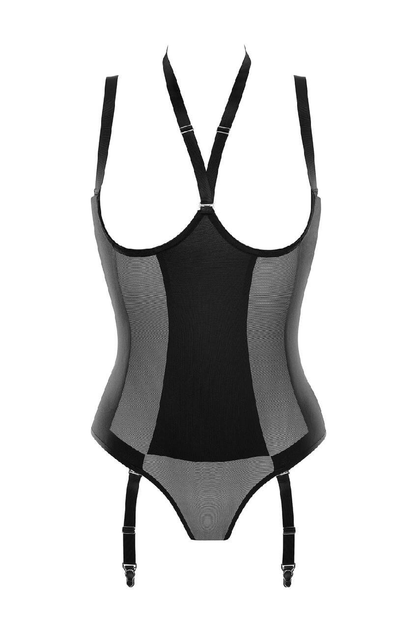 Maison Close - сексуальное дамское нижнее белье - Vela Moda Intima