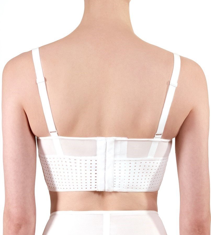 Бюстгальтер бюстье спейсер с перфорацией Opaak CELINE Perforation