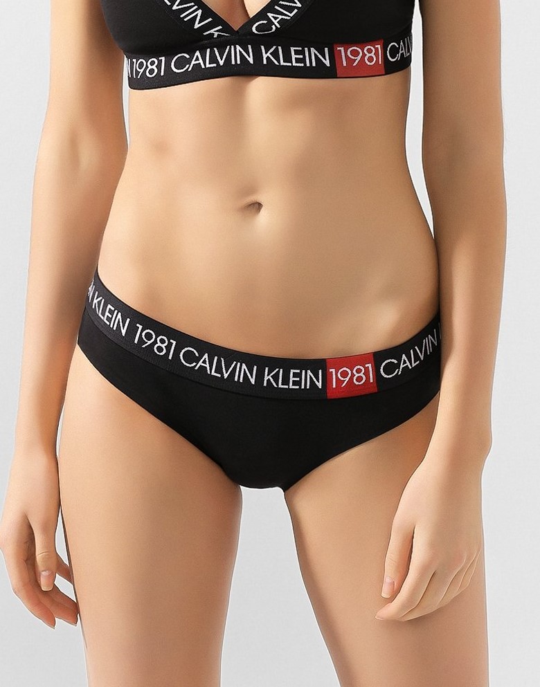 Calvin klein 1981 best sale