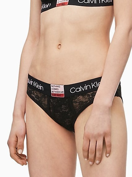 calvin klein slip