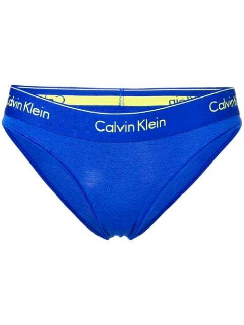 Calvin klein hot sale underwear slip