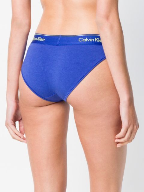 Calvin klein underwear store slip