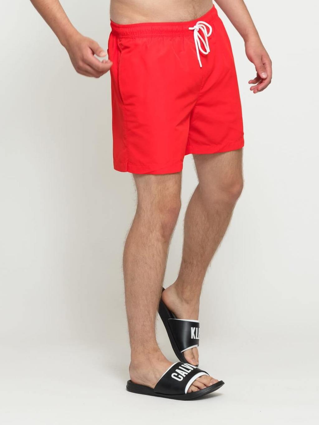 Calvin klein mens discount shorts