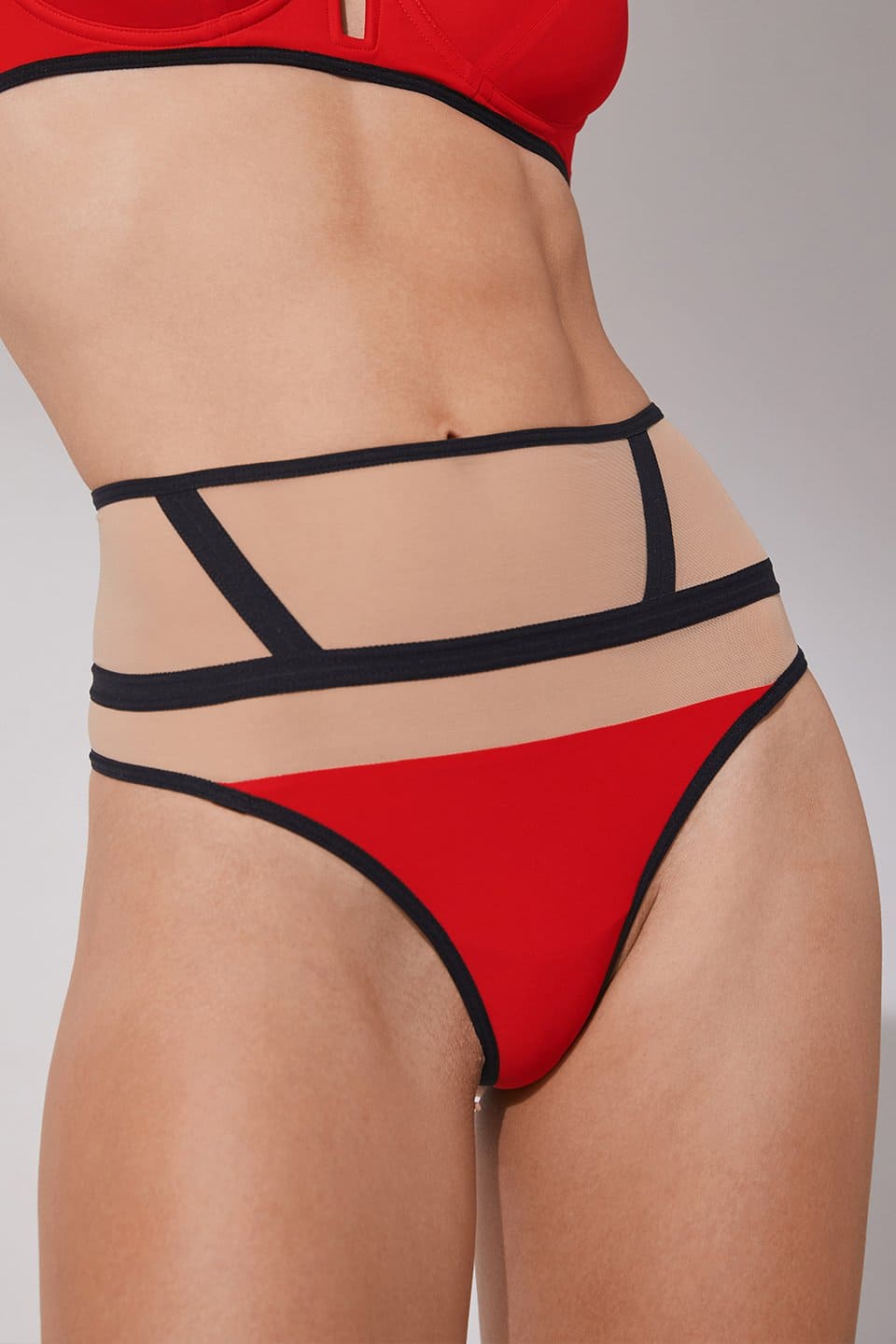 Opaak - Дамское нижнее белье из Германии - Vela Moda Intima