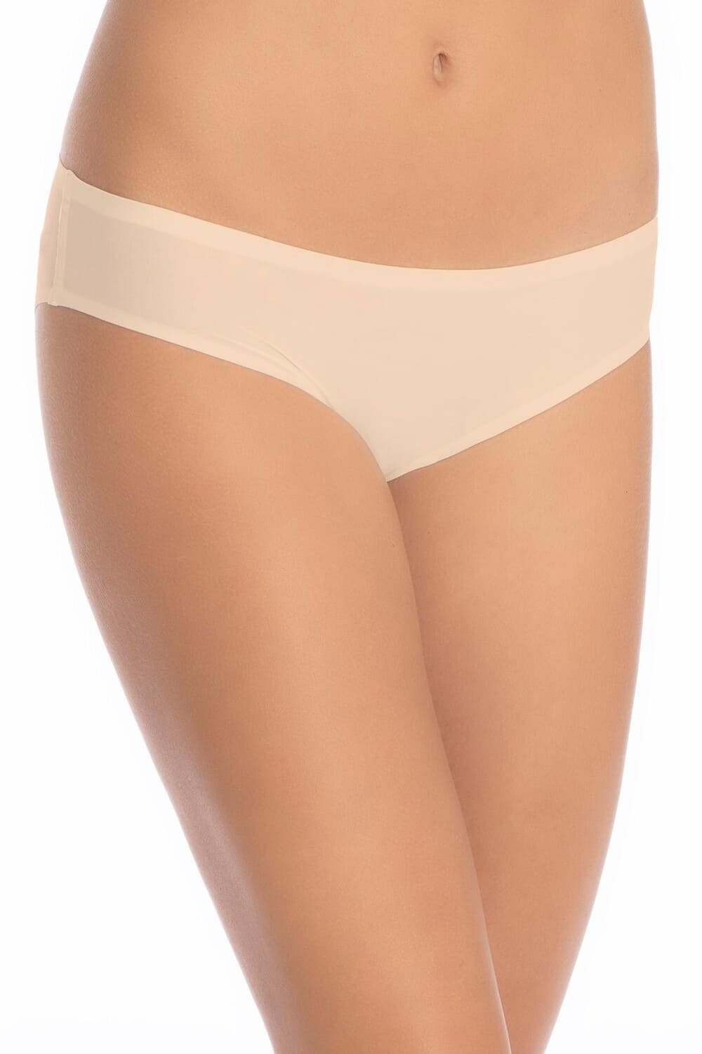 Трусы слипы Chantelle Softstretch Slip C26430