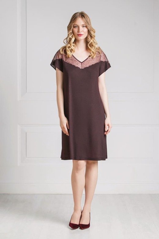 Laete - женская домашняя одежда - Vela Moda Intima