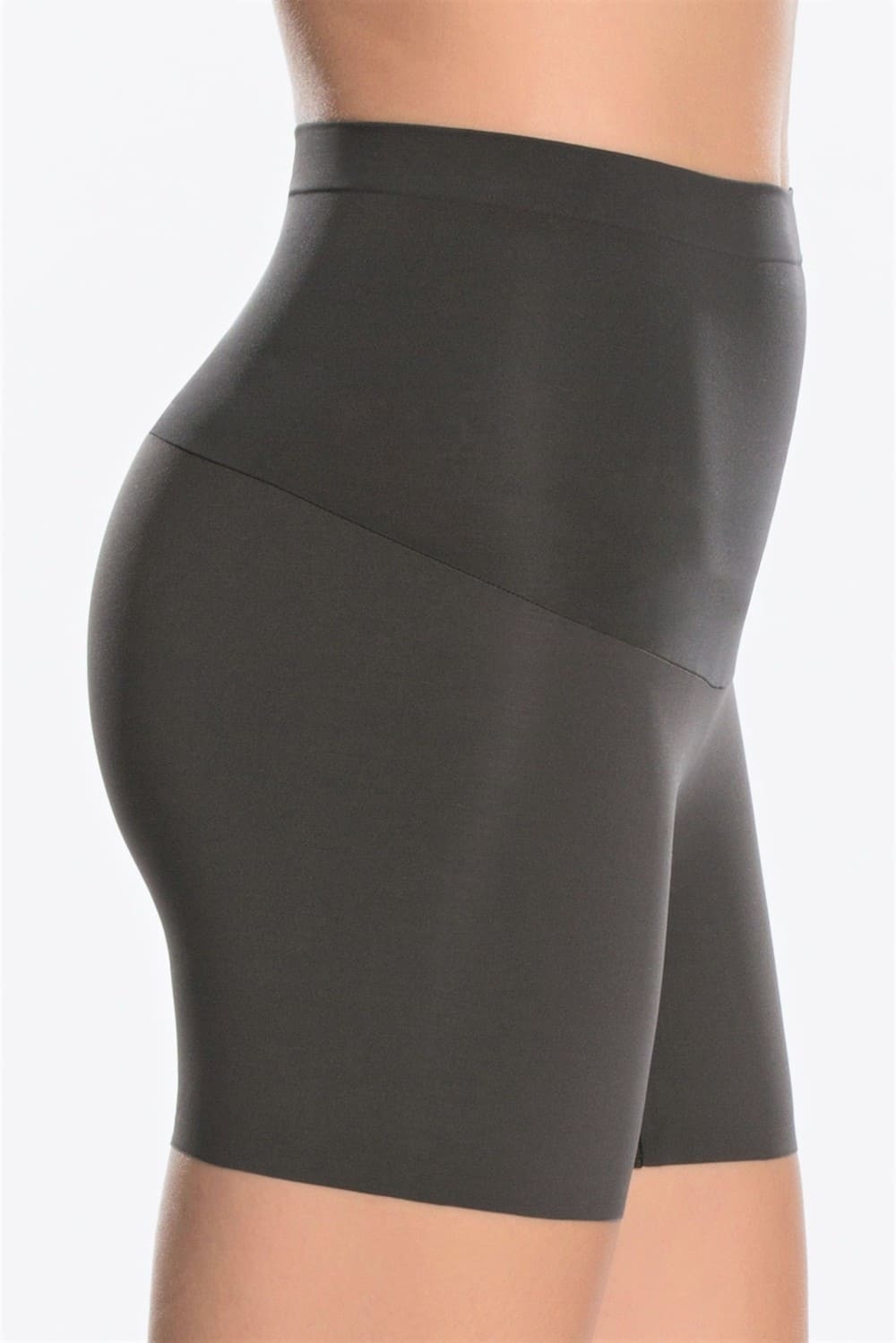 Белье > Корректирующие шорты SPANX Shape My Day Girl Short SS7215 купить в  интернет-магазине