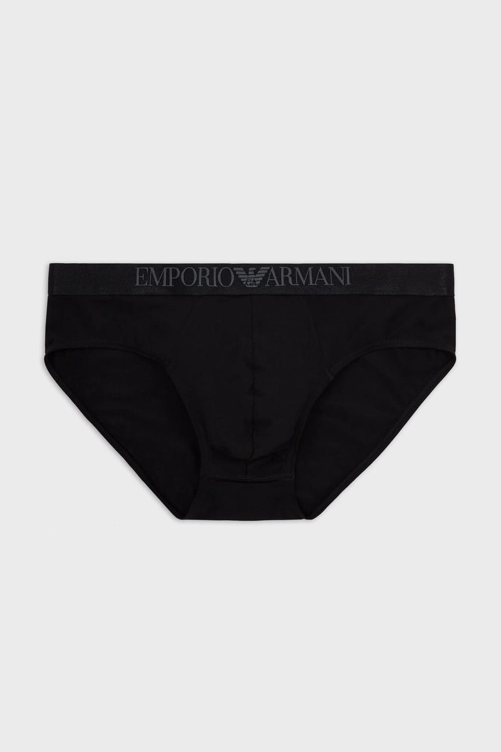 Для мужчин > Мужские трусы слипы из модала Emporio Armani 110814 0A511  купить в интернет-магазине