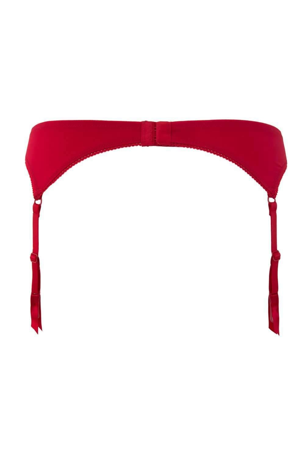 Пояс для чулок Maison Close Le Petit Secret 609505