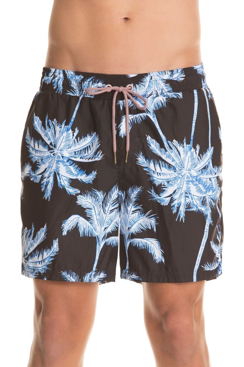 Пляжная одежда > Мужские купальные шорты Maaji Palm Spring 1049TSS025 купить в интернет-магазине