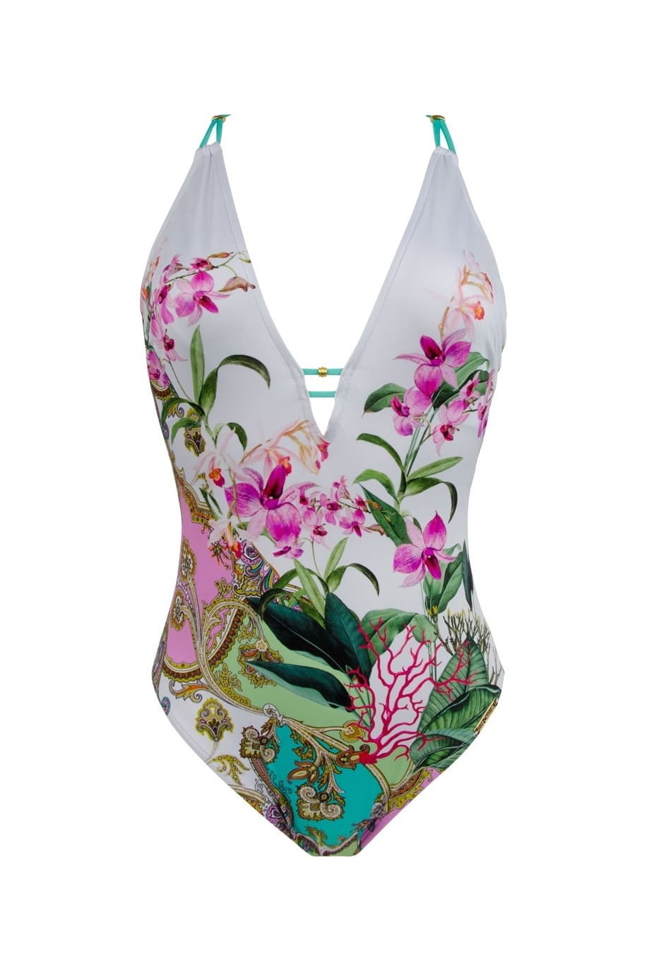 Купальники и пляжная одежда - Vela Moda Intima