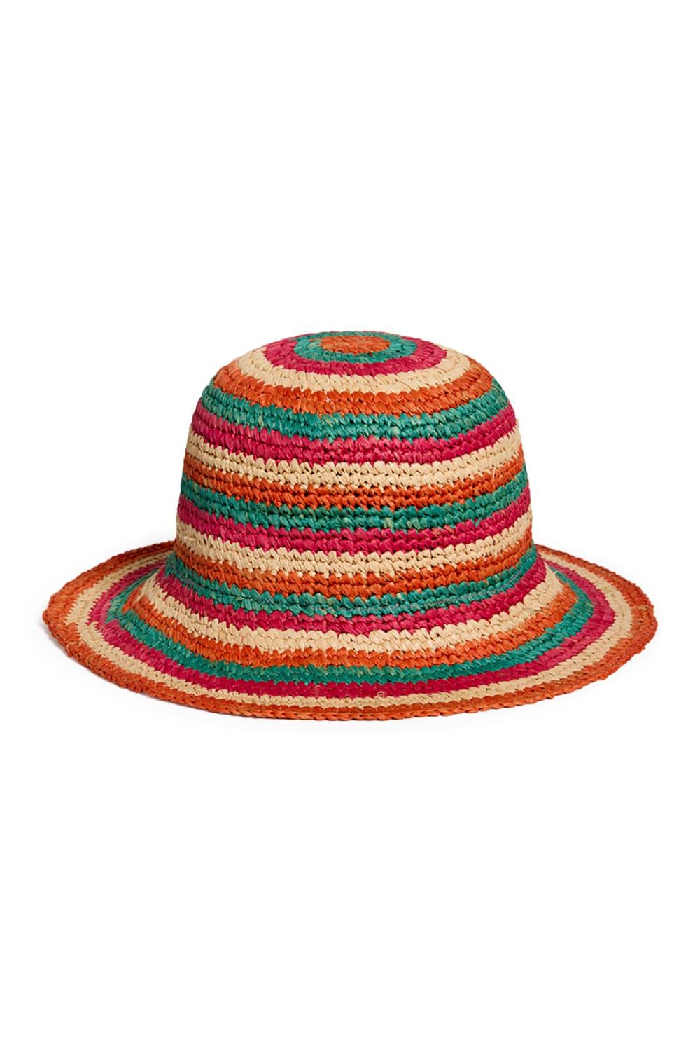 Шляпа плетеная 'панама', бежевая