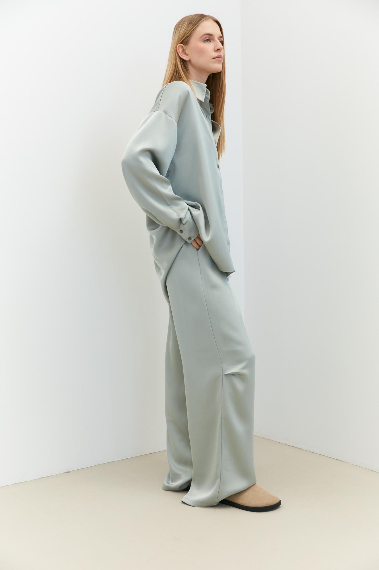 Штани карго