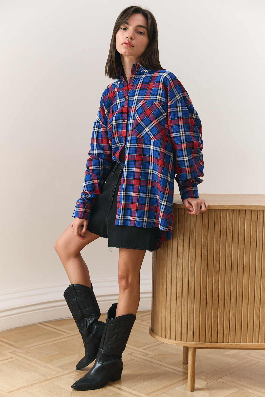 Картата сорочка