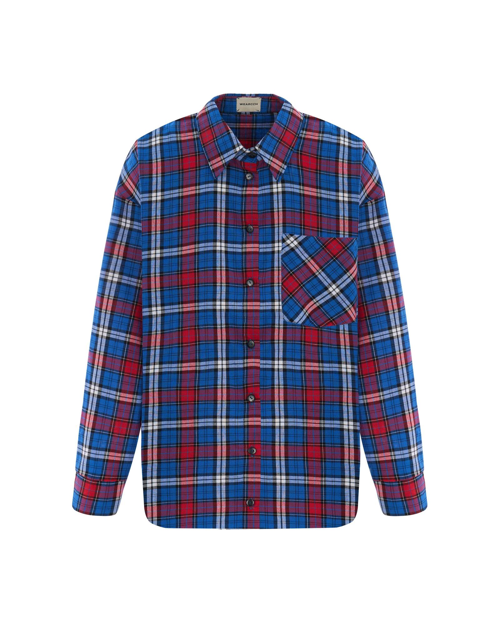 Картата сорочка