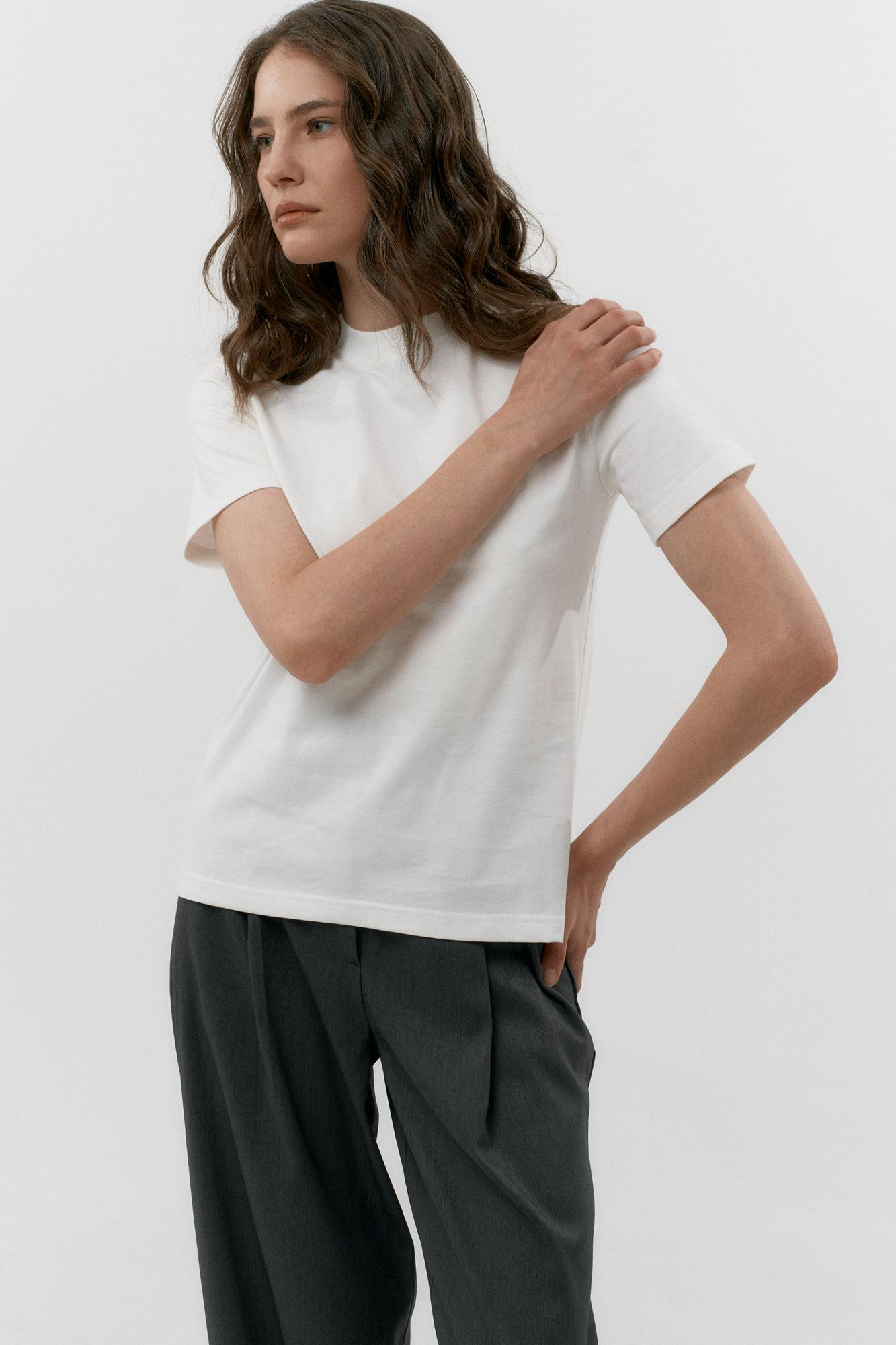 Базова футболка