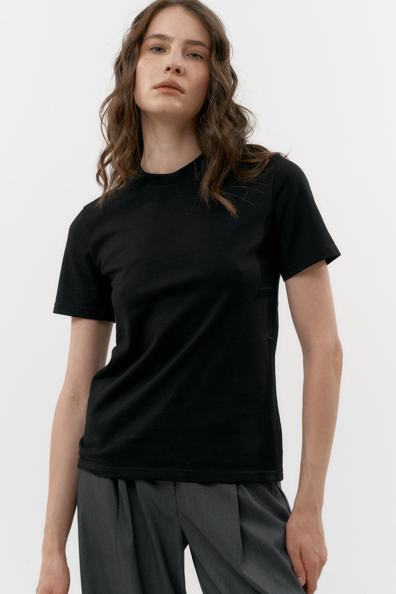 Базова футболка