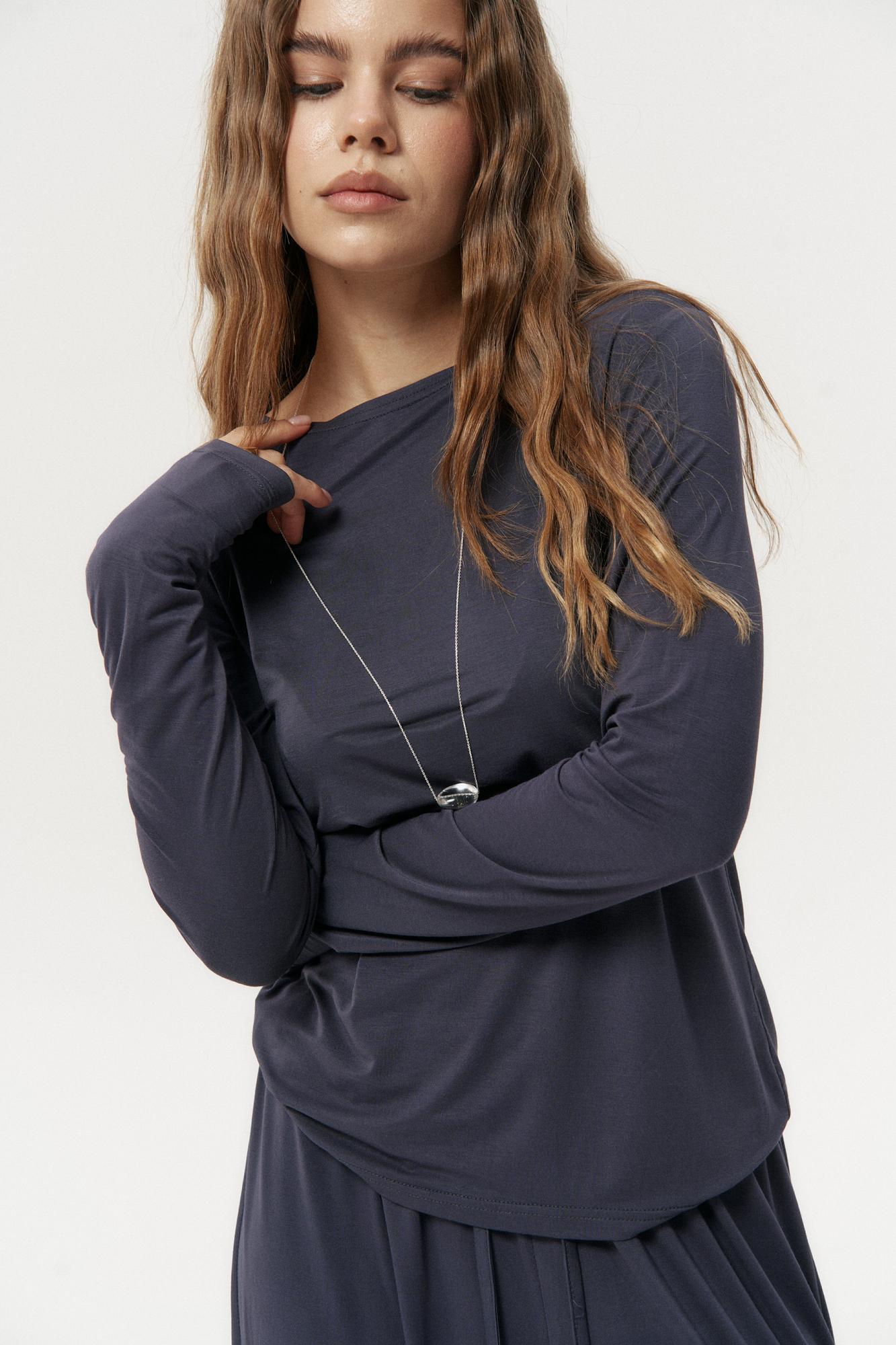 Лонгслів Каліфорнія