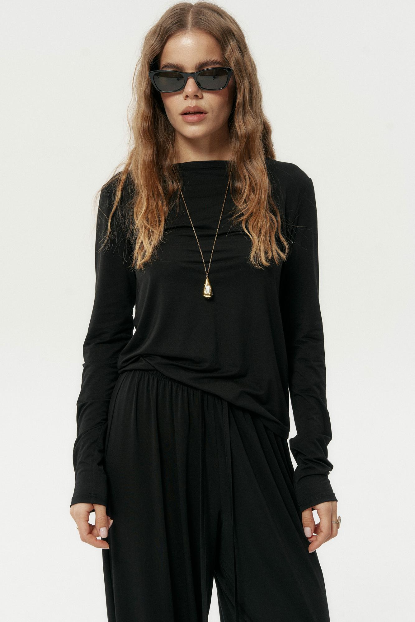 Лонгслів Каліфорнія