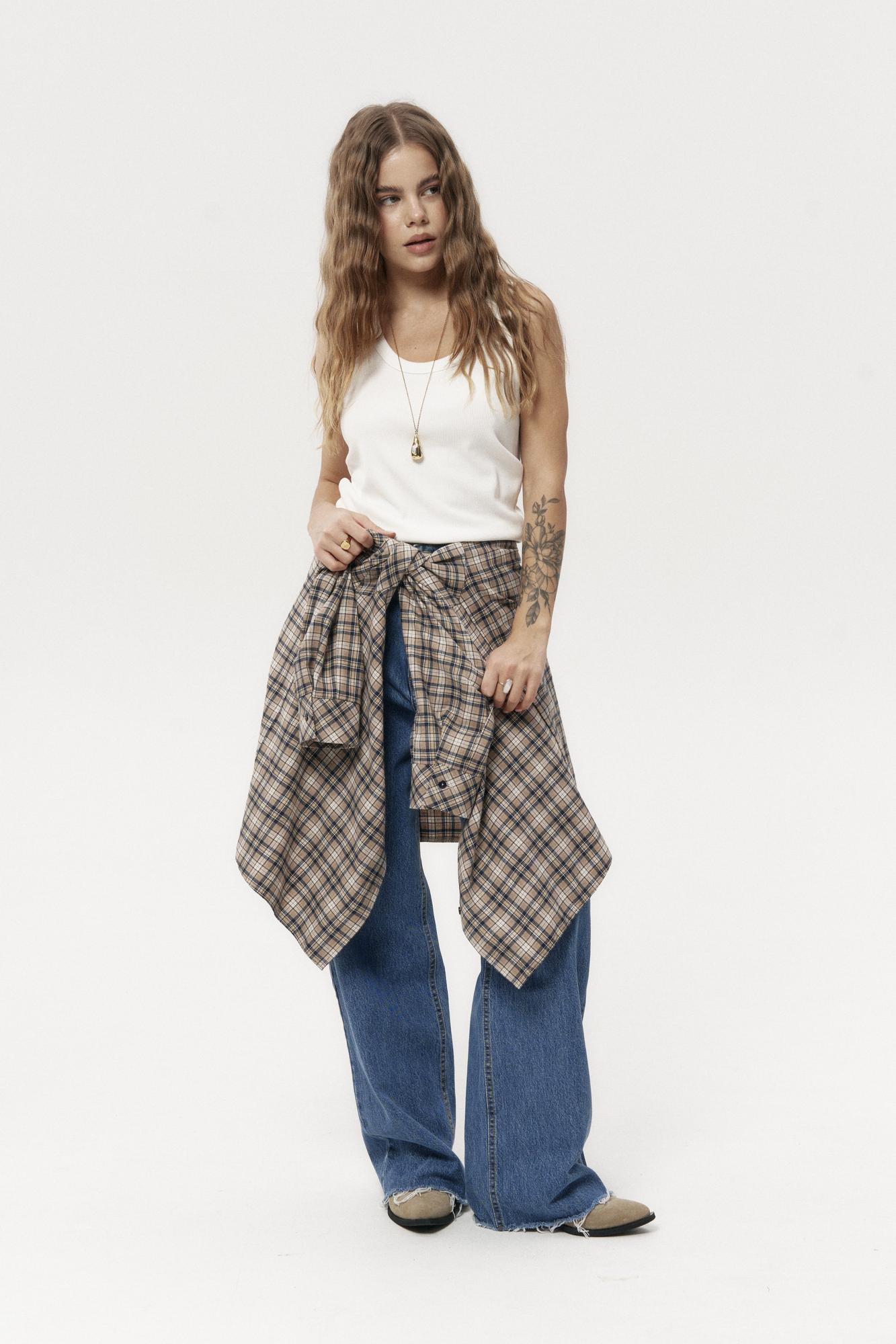 Картата сорочка