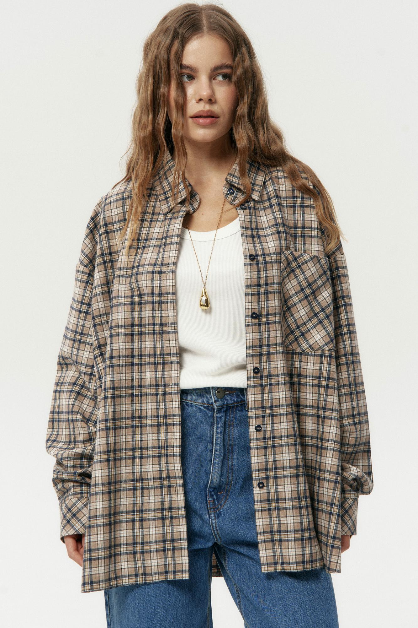 Картата сорочка