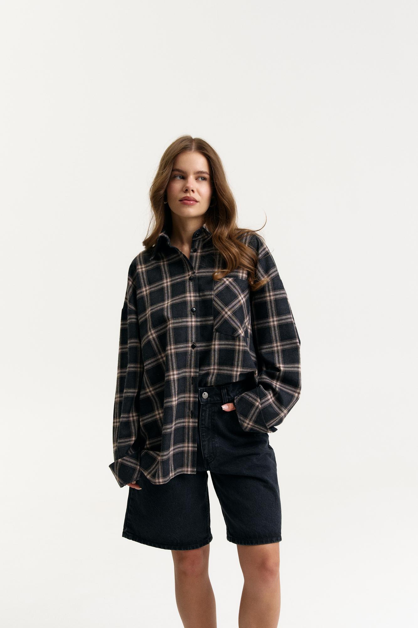 Картата сорочка