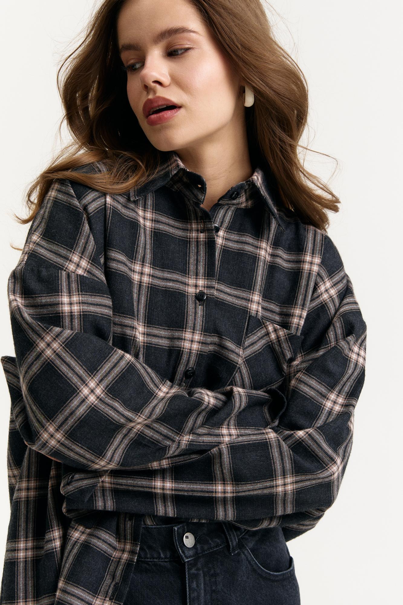 Картата сорочка