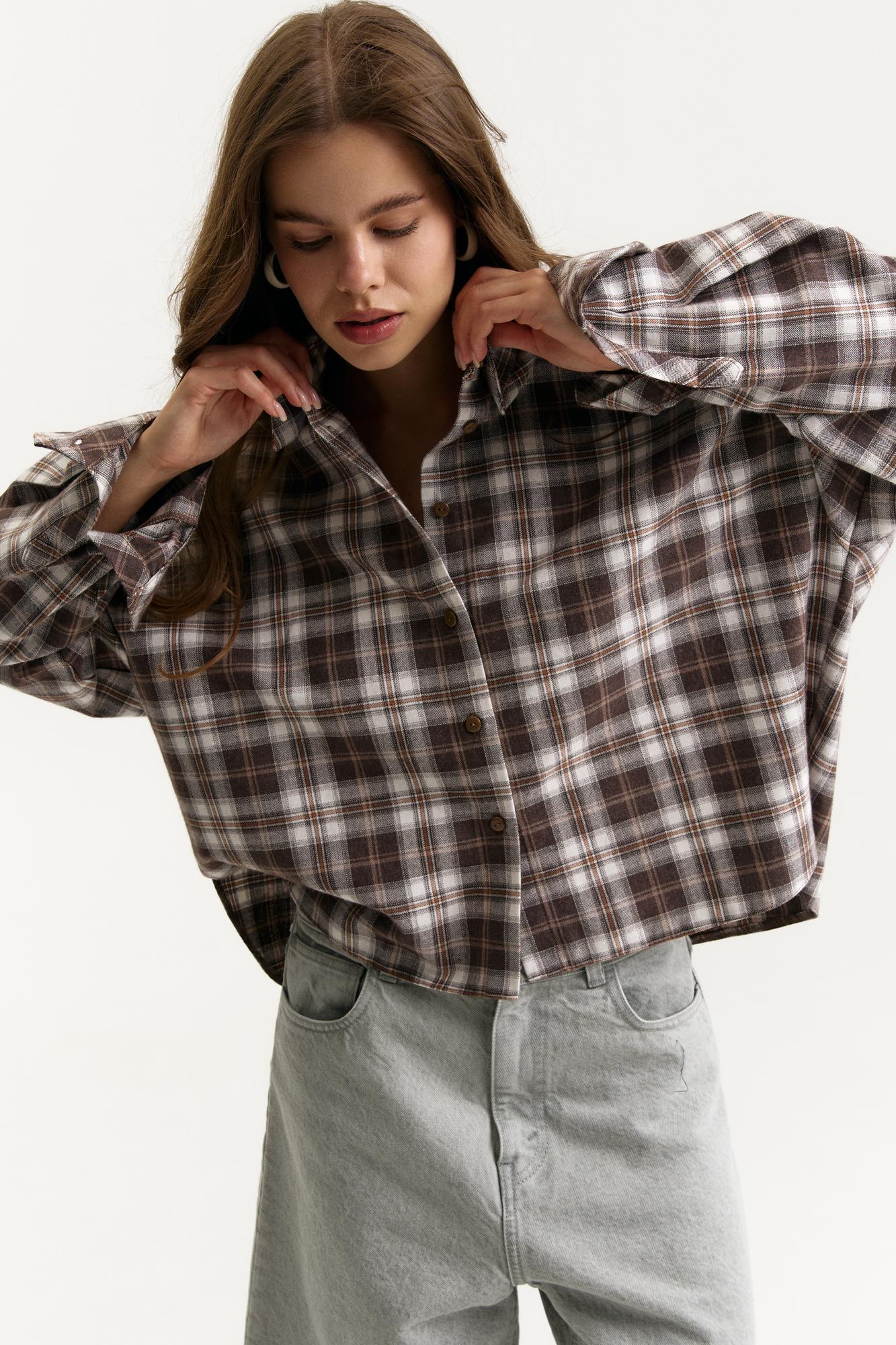 Вкорочена сорочка