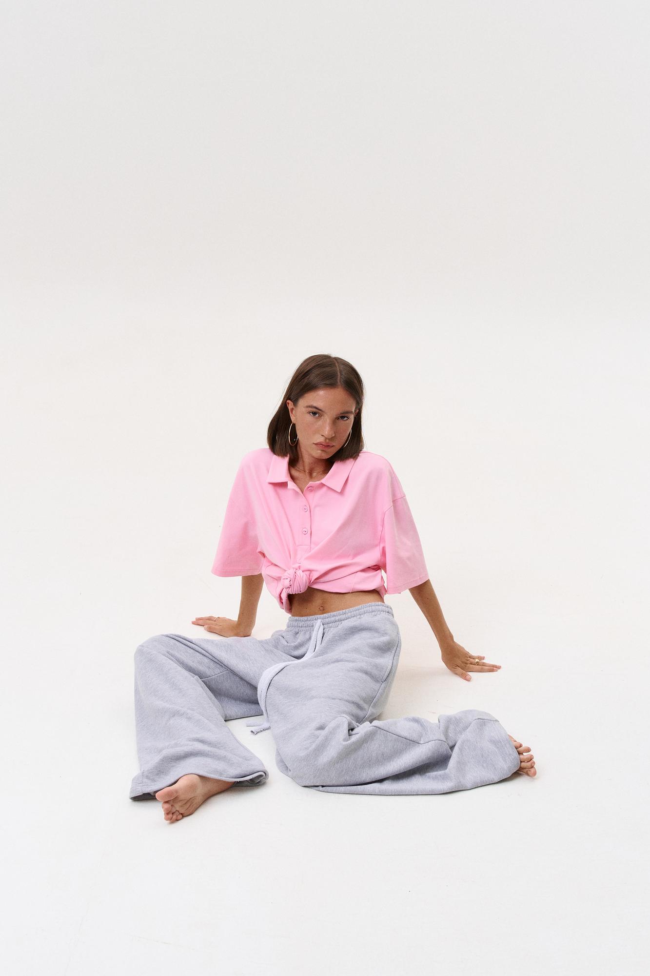 Футболка поло