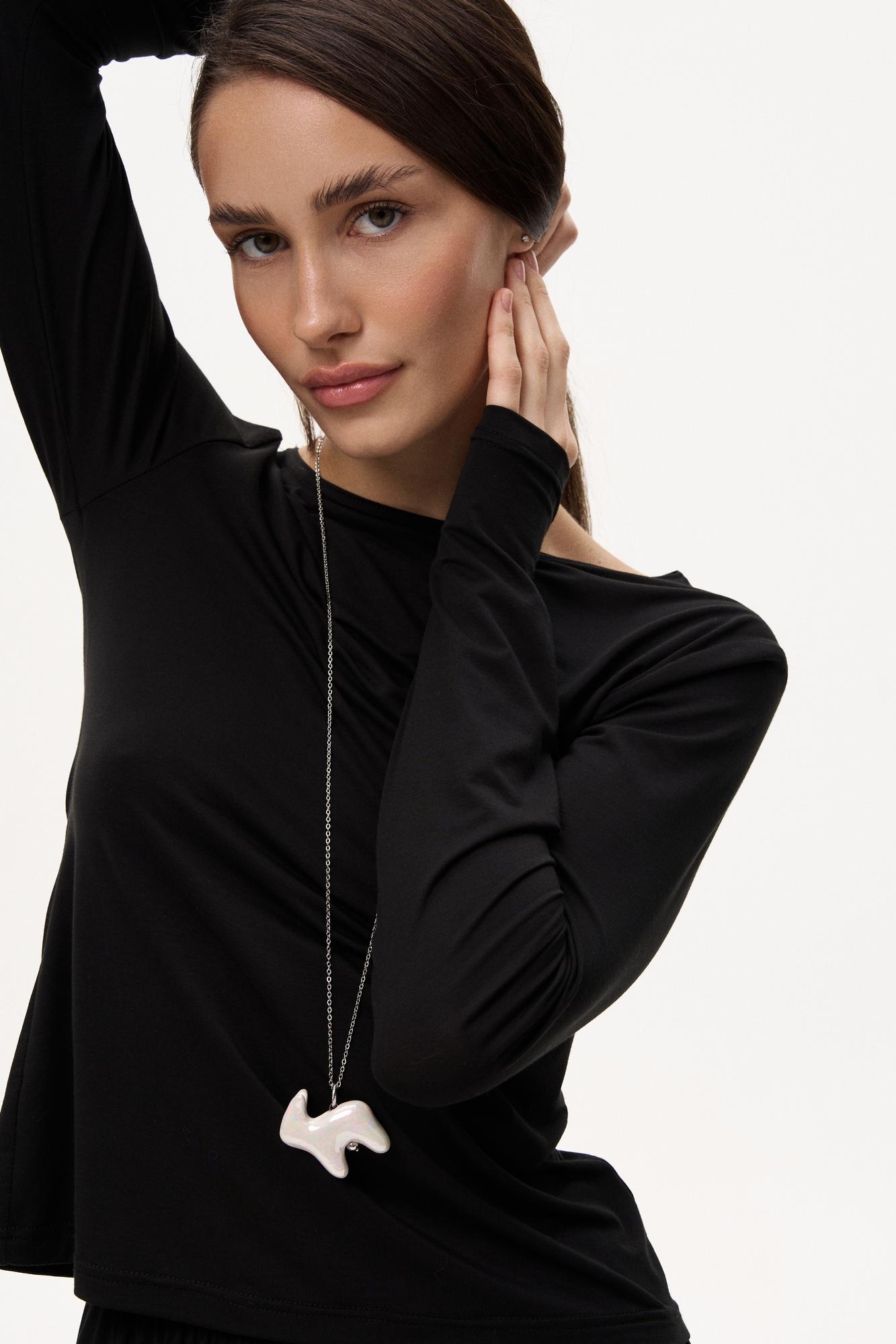 Лонгслів Каліфорнія