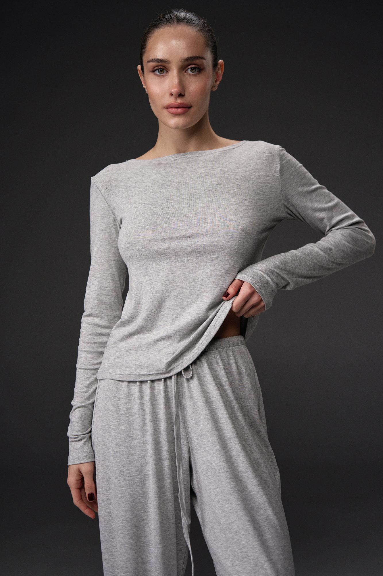 Лонгслів Каліфорнія