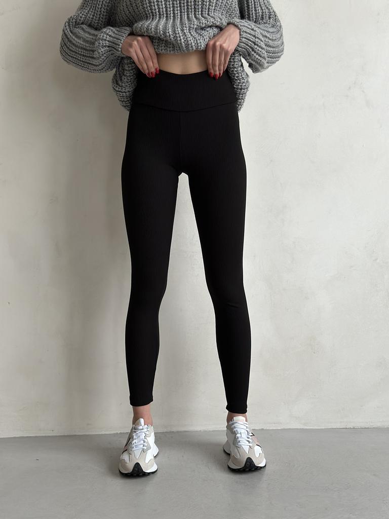 ЛЕГІНСИ НА ФЛІСИ