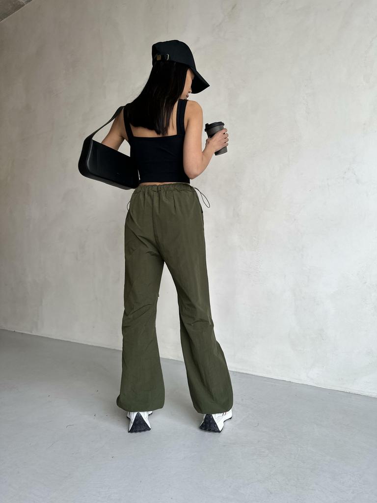 ШТАНИ ПАРАШУТИ