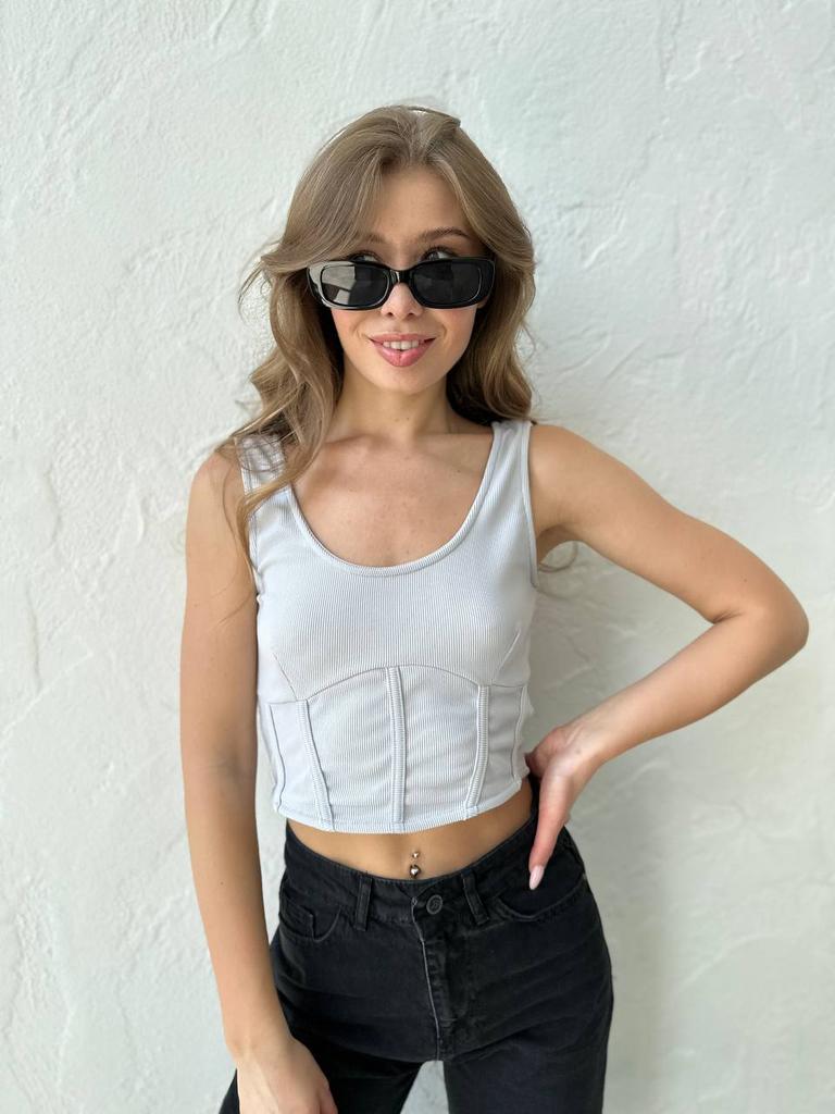 МАЙКА зі смужкам