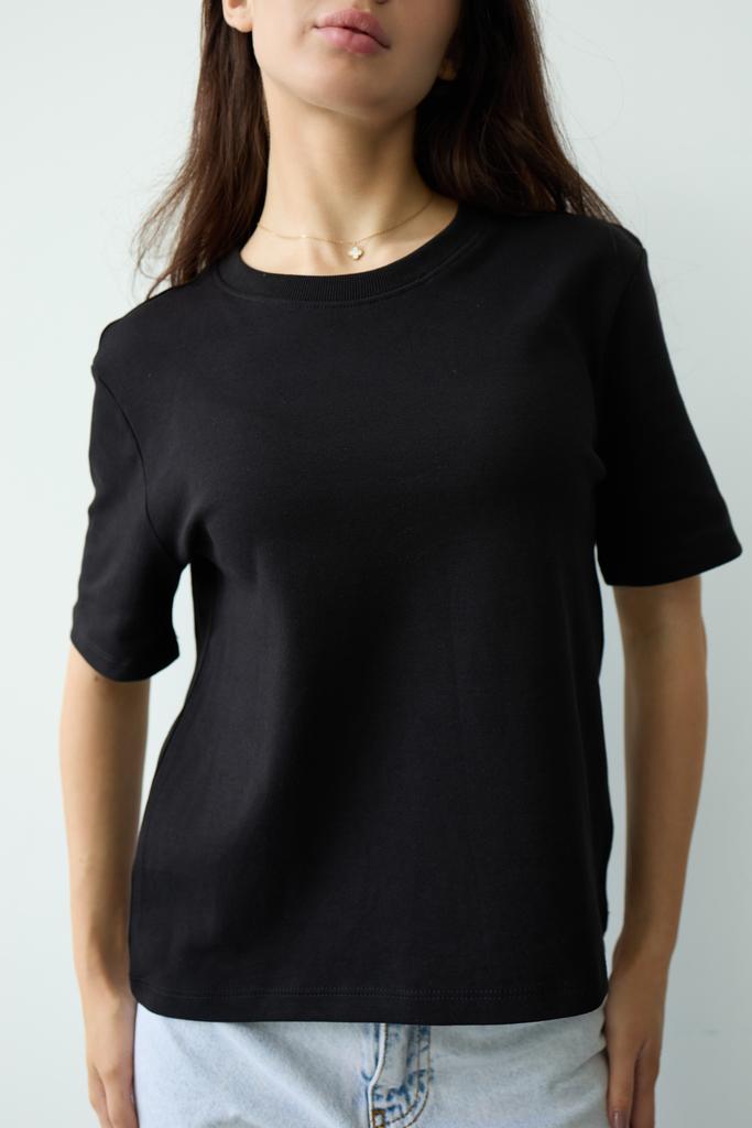 БАЗОВА ФУТБОЛКА