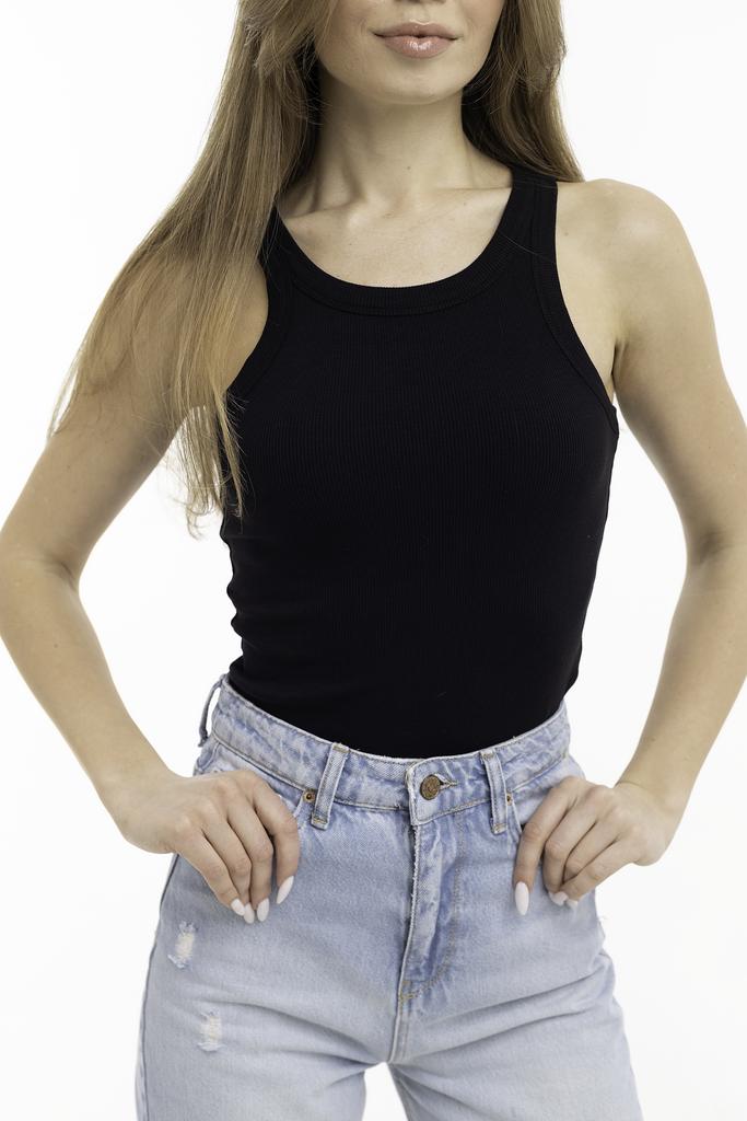 БАЗОВА МАЙКА ТОНКІ БРИТЕЛІ