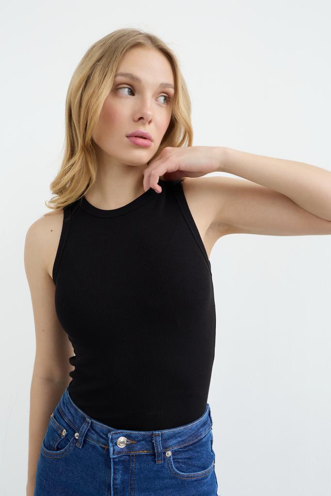 БАЗОВА МАЙКА В РУБЧИК