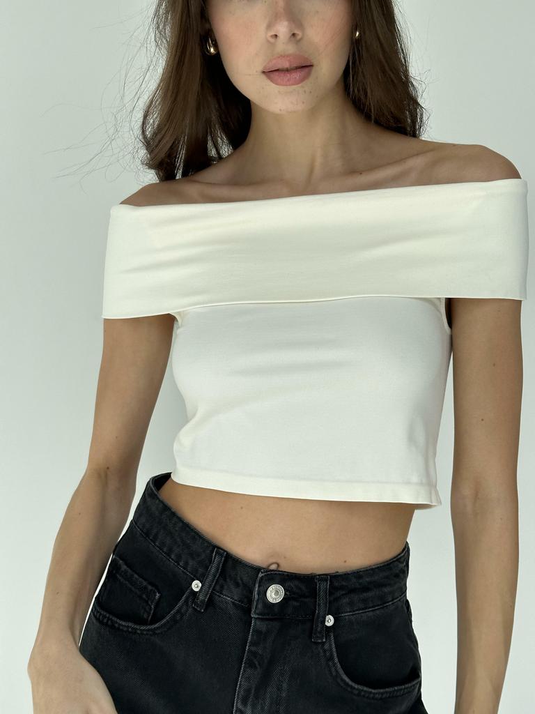 ТОП З ВІДКРИТИ ПЛЕЧАМИ