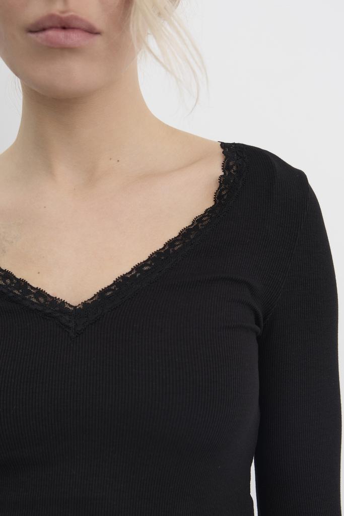 ЛОНГСЛІВ З МЕРЕЖИВОМ