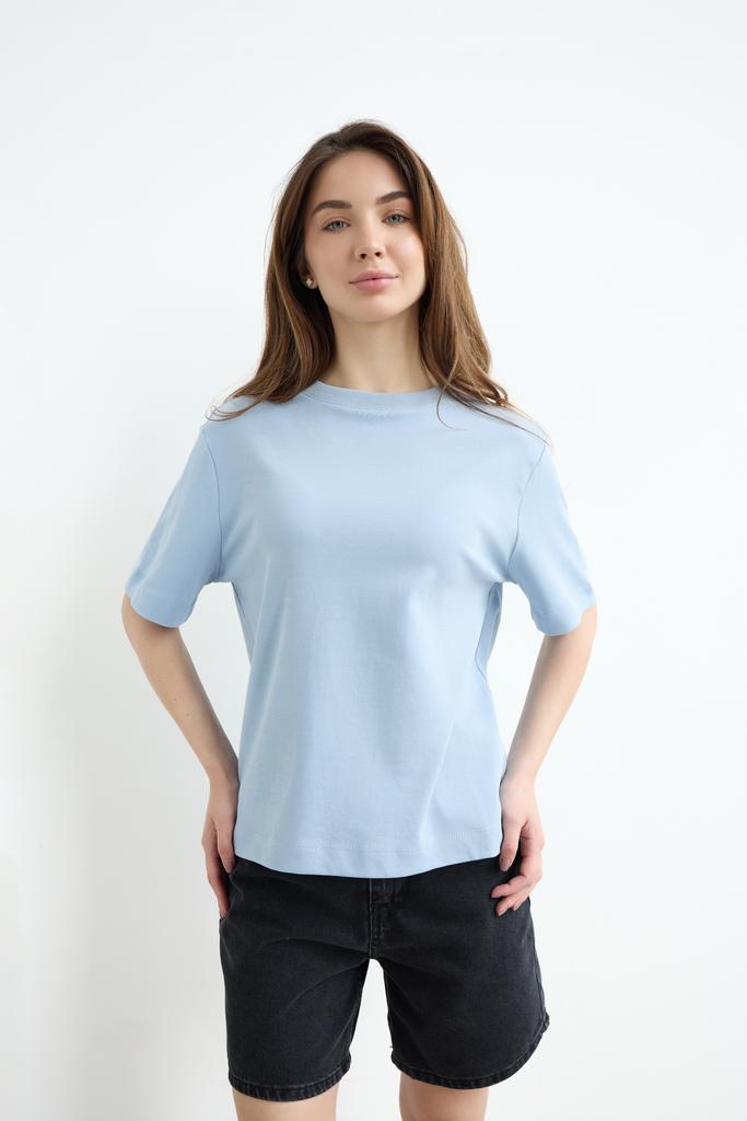 БАЗОВА ФУТБОЛКА